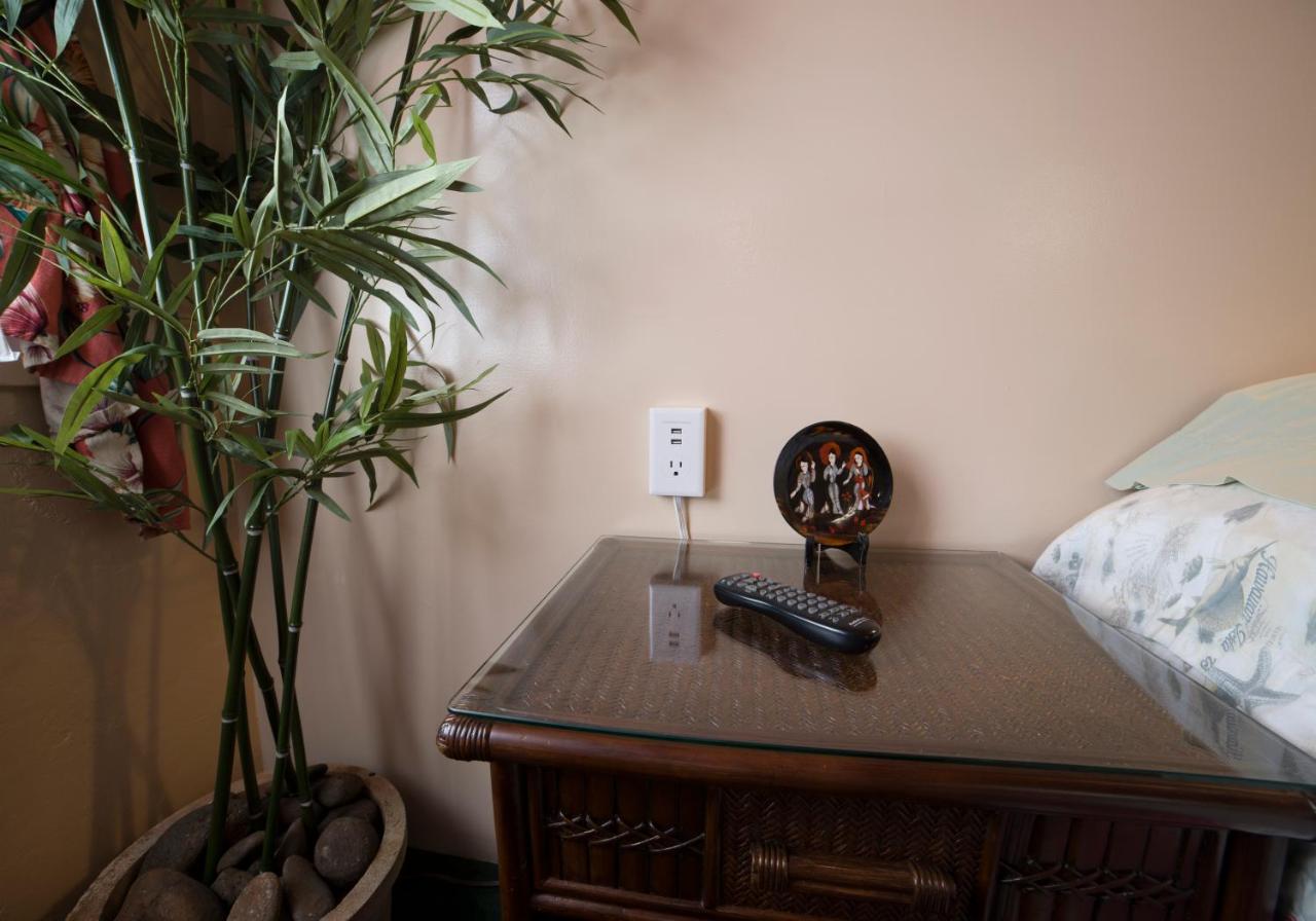 | Wailuku Guesthouse