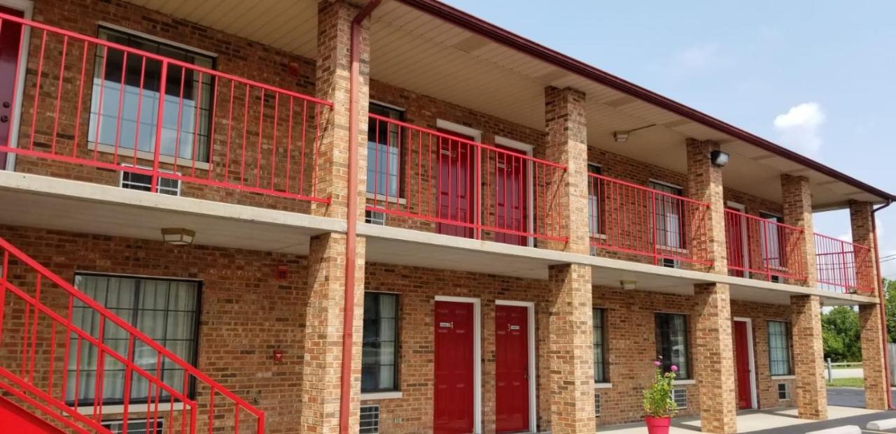  | Americas Inn Bardstown
