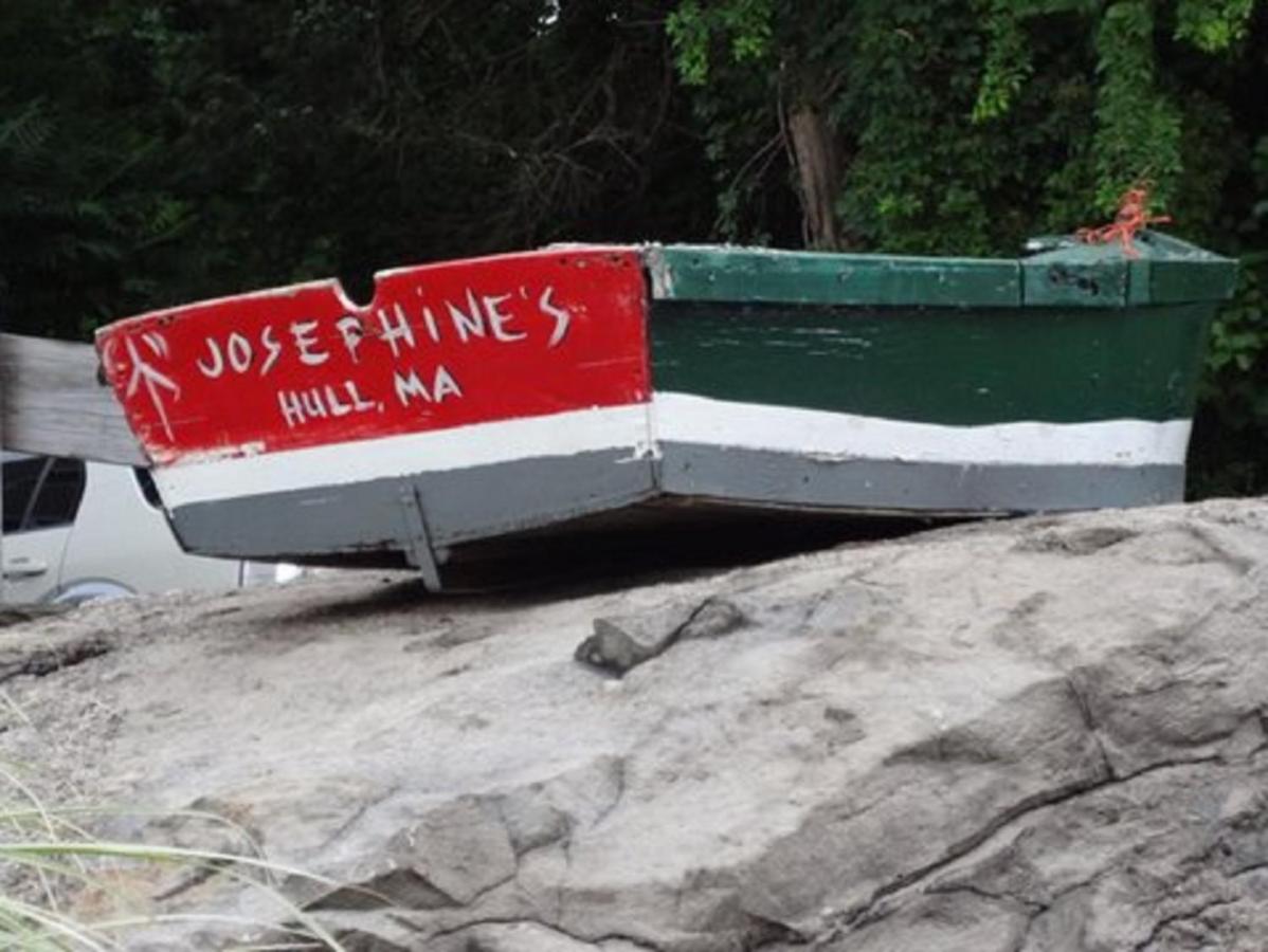 | Josephine's on the Bay Bed and Breakfast