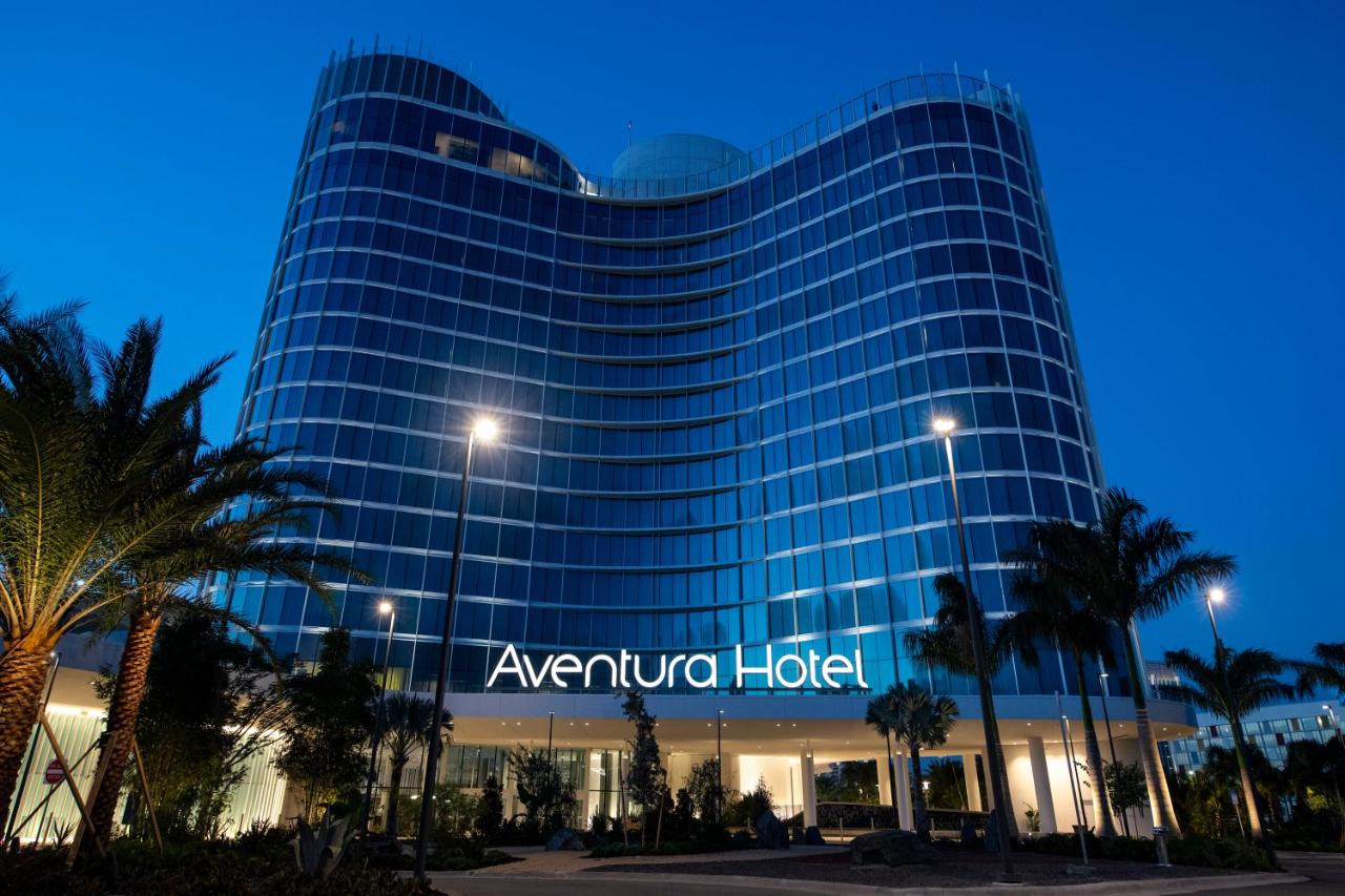  | Universal's Aventura Hotel