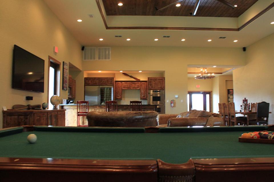 | Flying L Ranch Resort