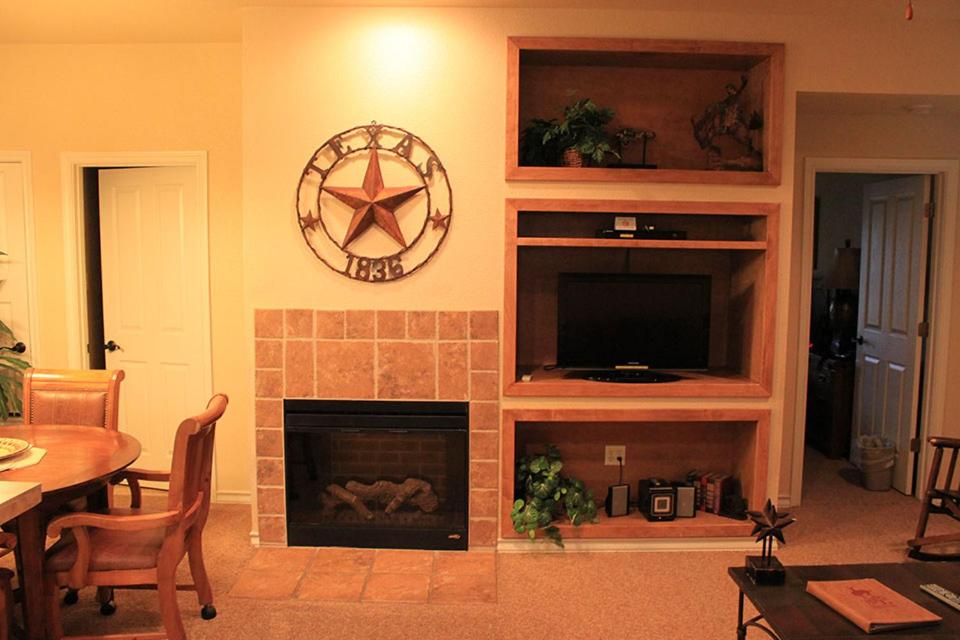 Family Suite at Flying L Ranch Resort