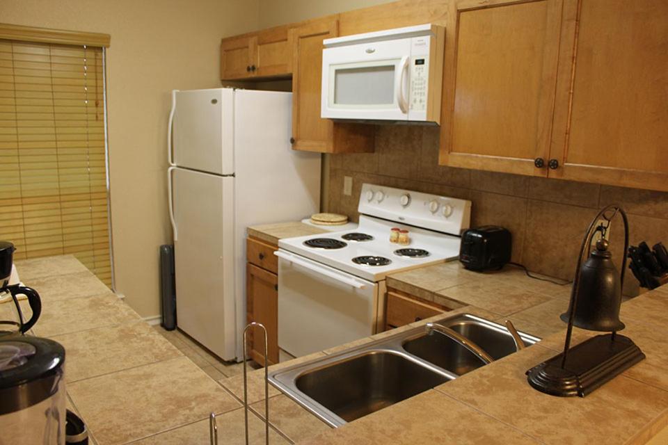 Family Suite at Flying L Ranch Resort