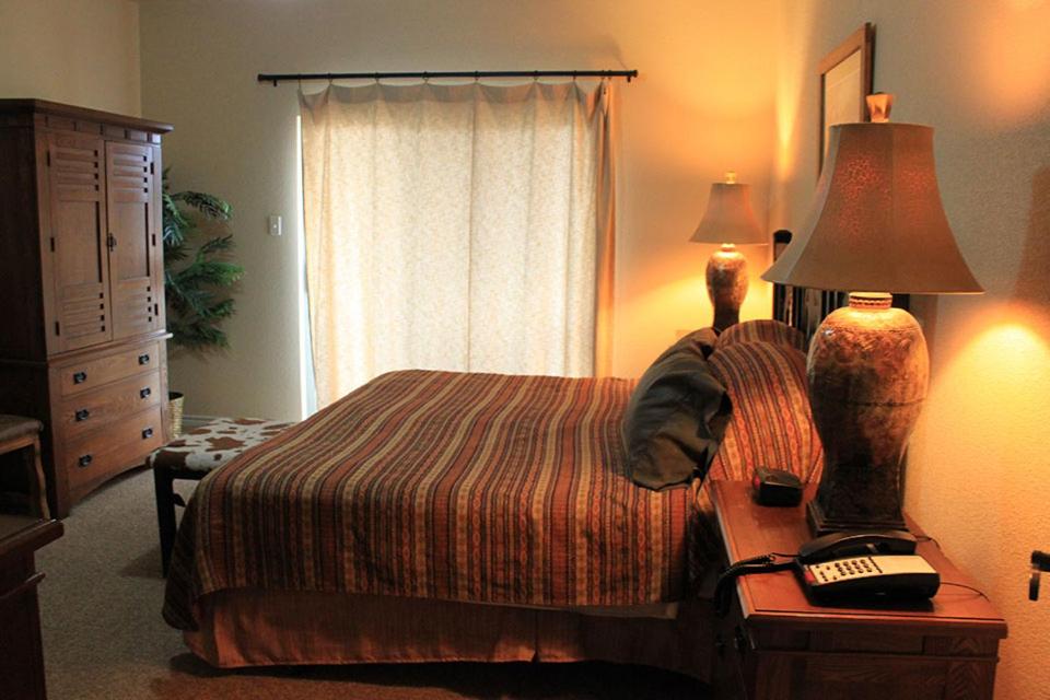 Family Suite at Flying L Ranch Resort