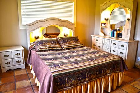 Deluxe Villa at Flying L Ranch Resort