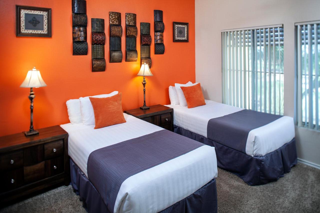 | Luxury Condos by Meridian CondoResorts- Scottsdale