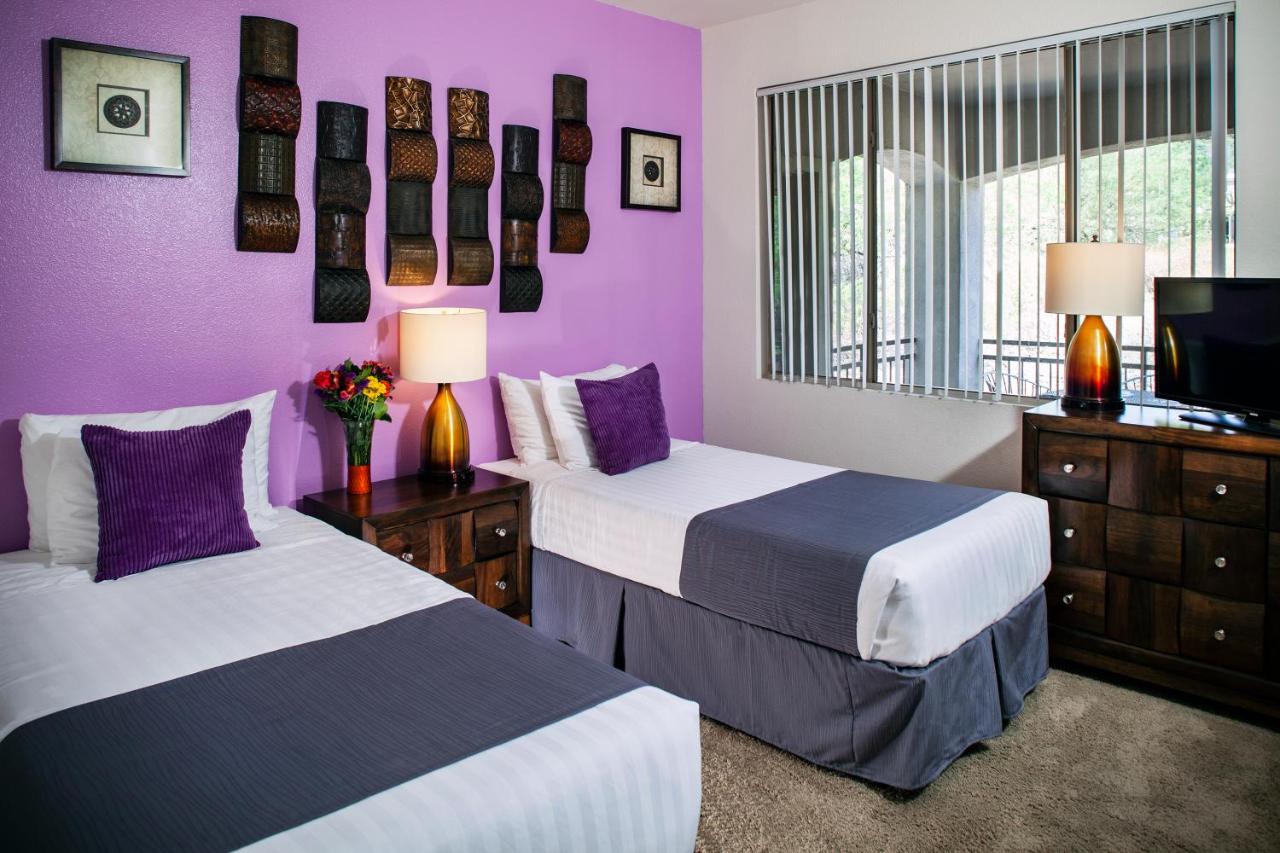 | Luxury Condos by Meridian CondoResorts- Scottsdale