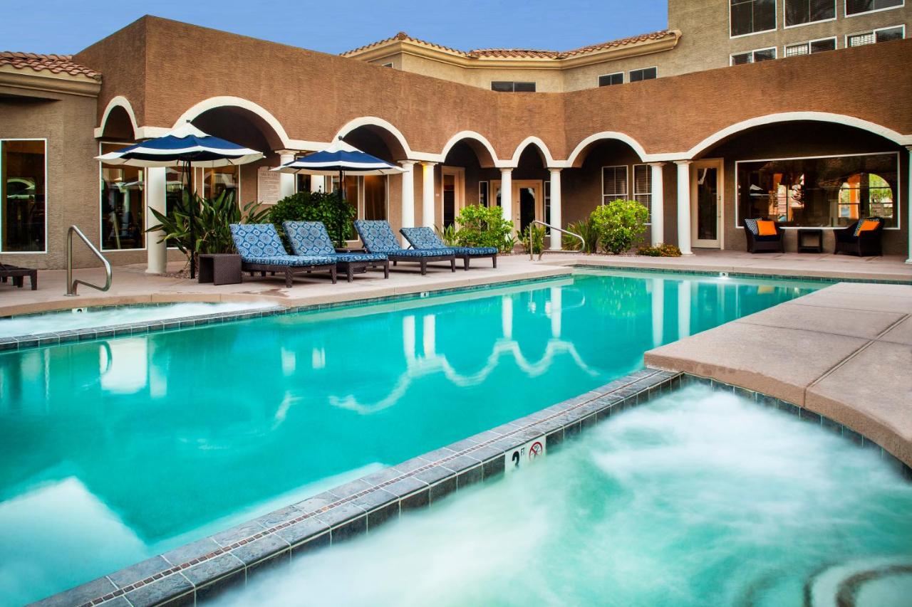 | Luxury Condos by Meridian CondoResorts- Scottsdale