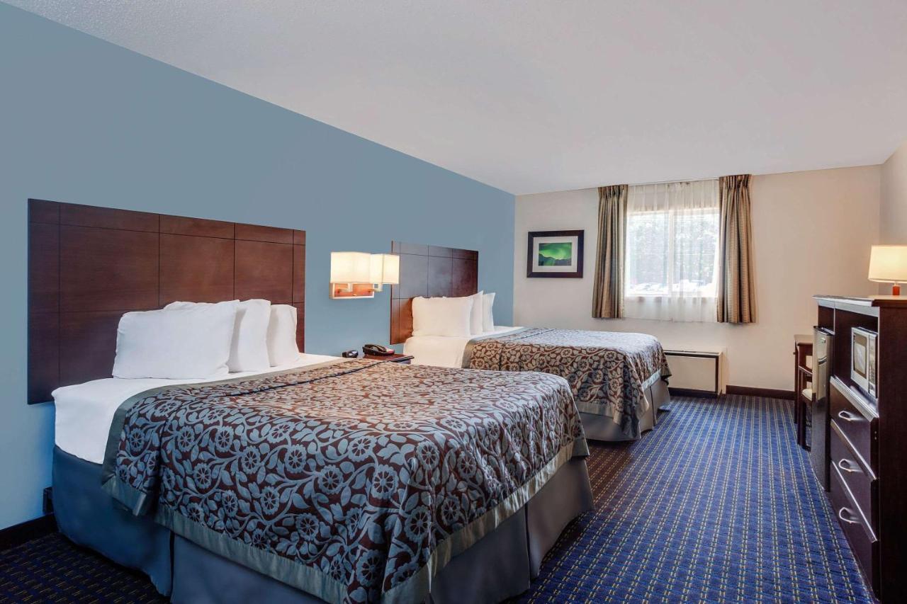 | Days Inn by Wyndham Shrewsbury Worcester