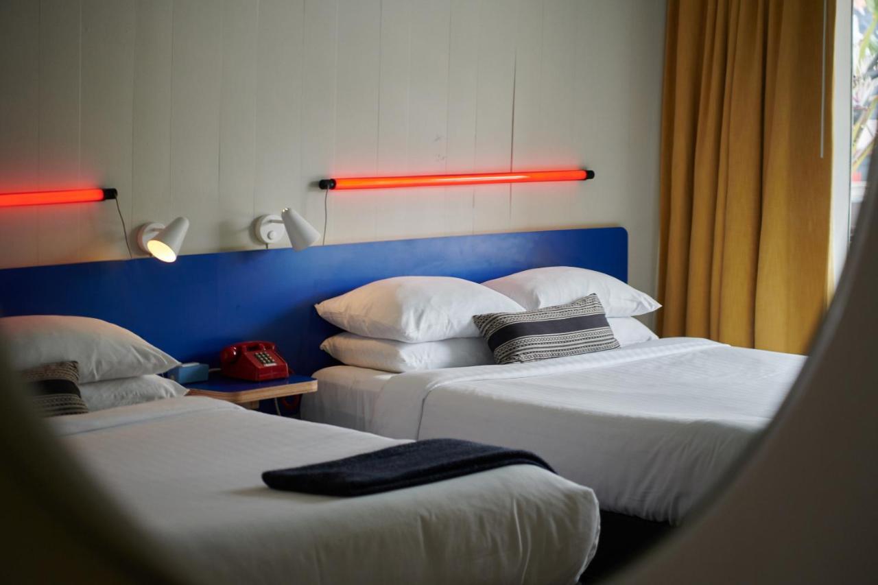 Standard 2 Queen Beds at Phoenix Hotel