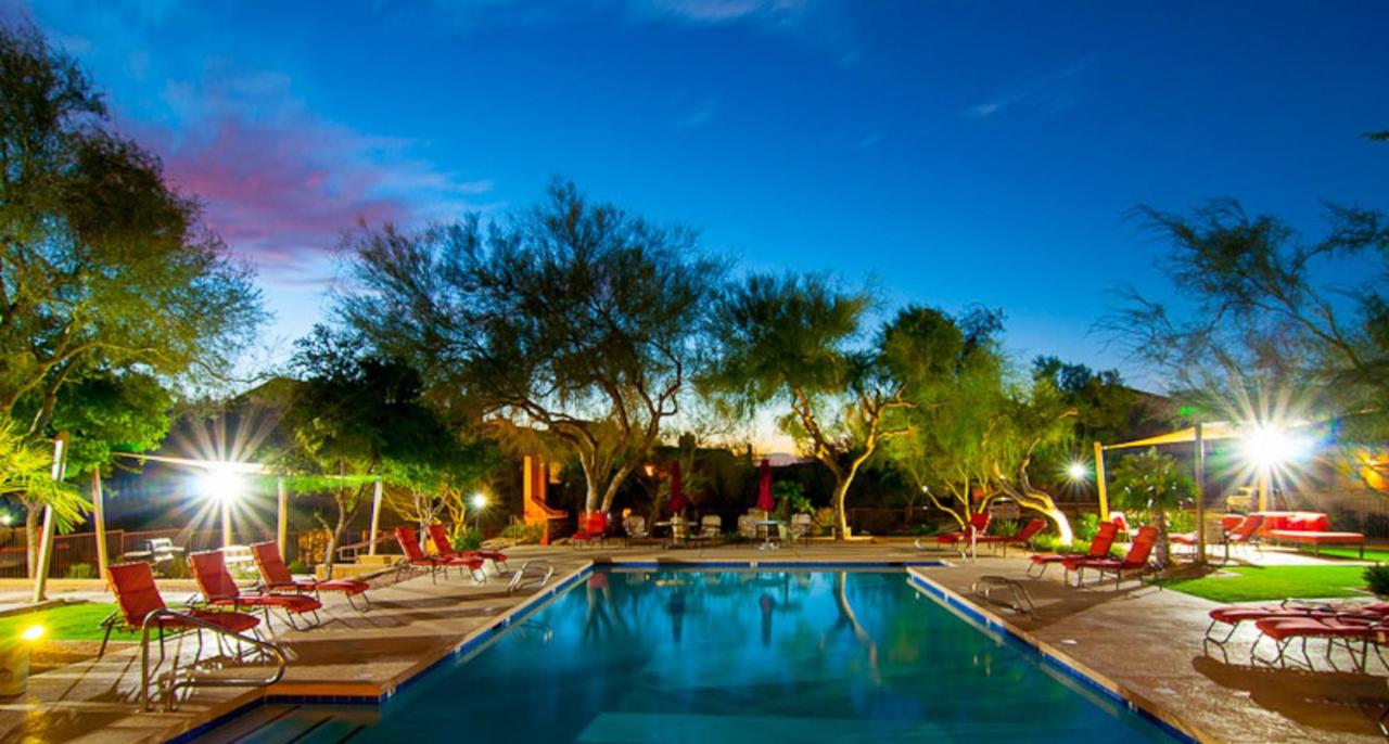 | Luxury Condos by Meridian CondoResorts- Scottsdale