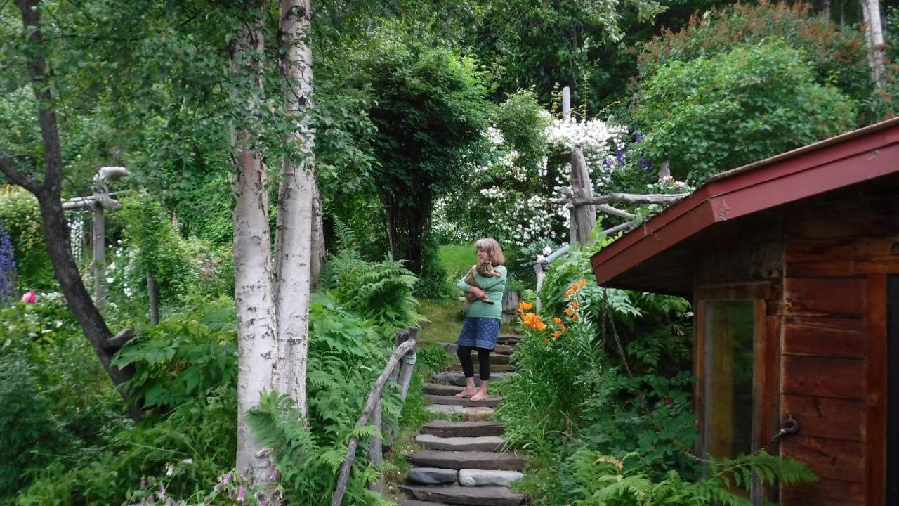 | Brigitte's Bavarian Bed und Breakfast