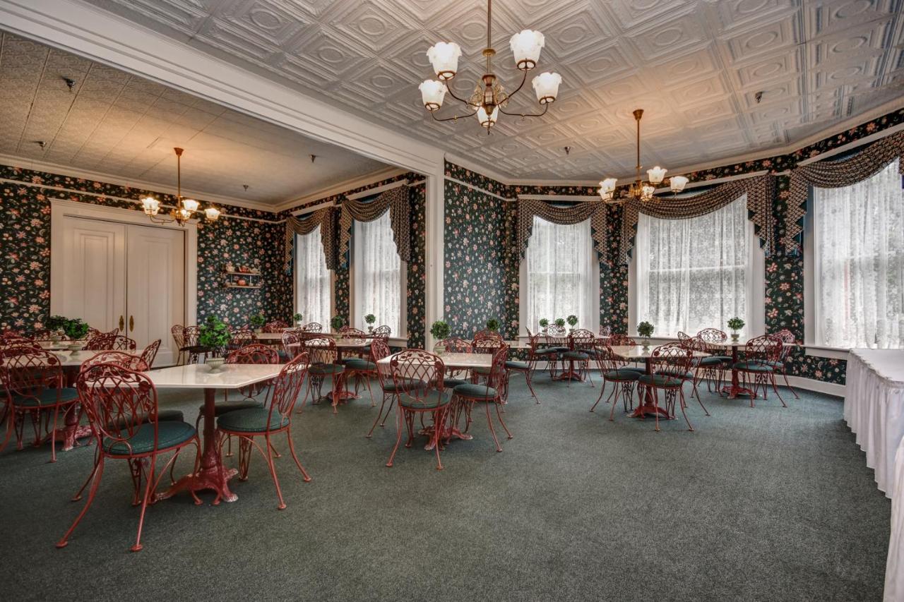 | The Mansion at Elfindale