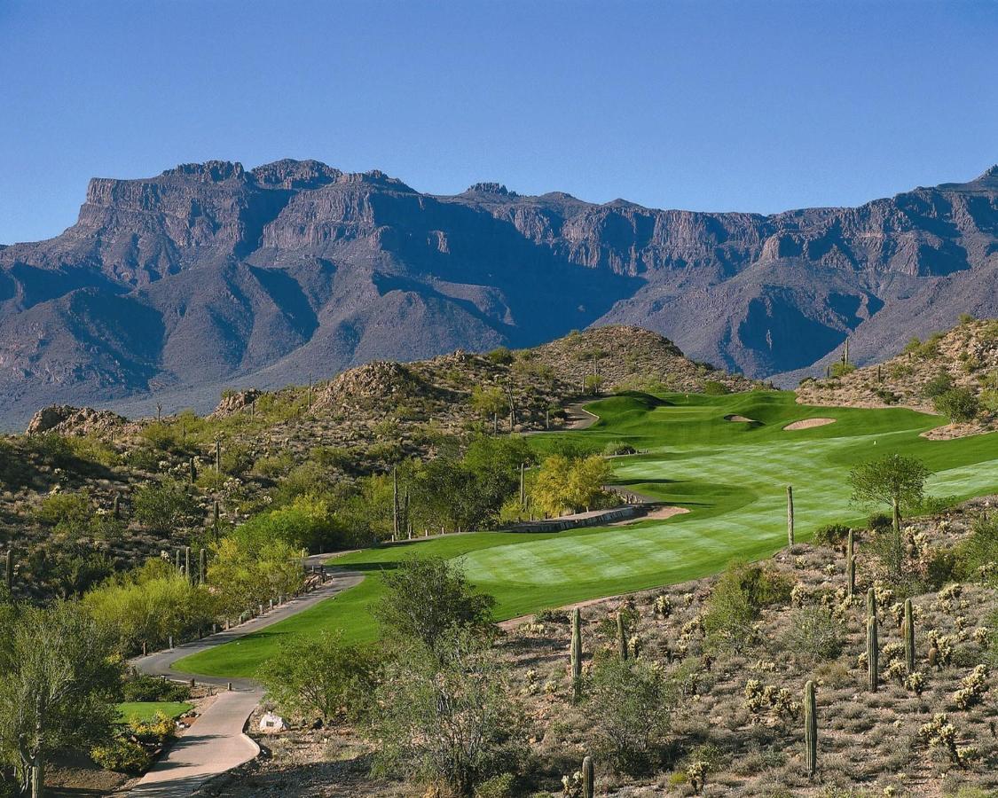 | Luxury Condos by Meridian CondoResorts- Scottsdale