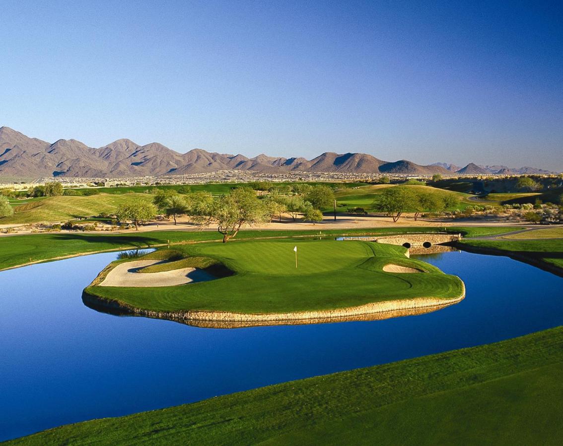 | Luxury Condos by Meridian CondoResorts- Scottsdale