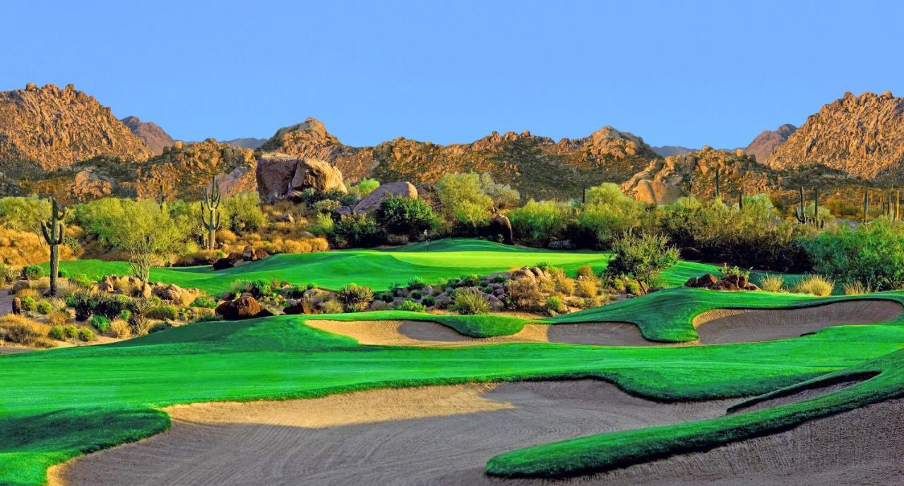 | Luxury Condos by Meridian CondoResorts- Scottsdale