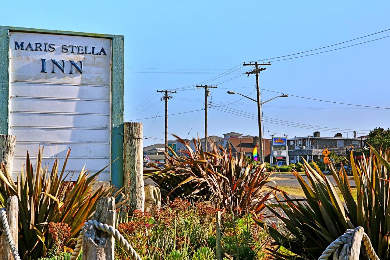 | Maris Stella Inn