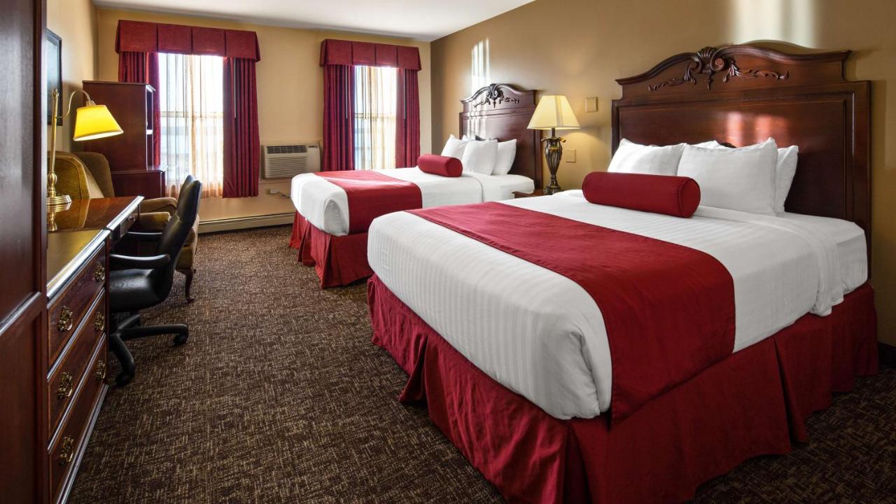  | Best Western The Hotel Chequamegon