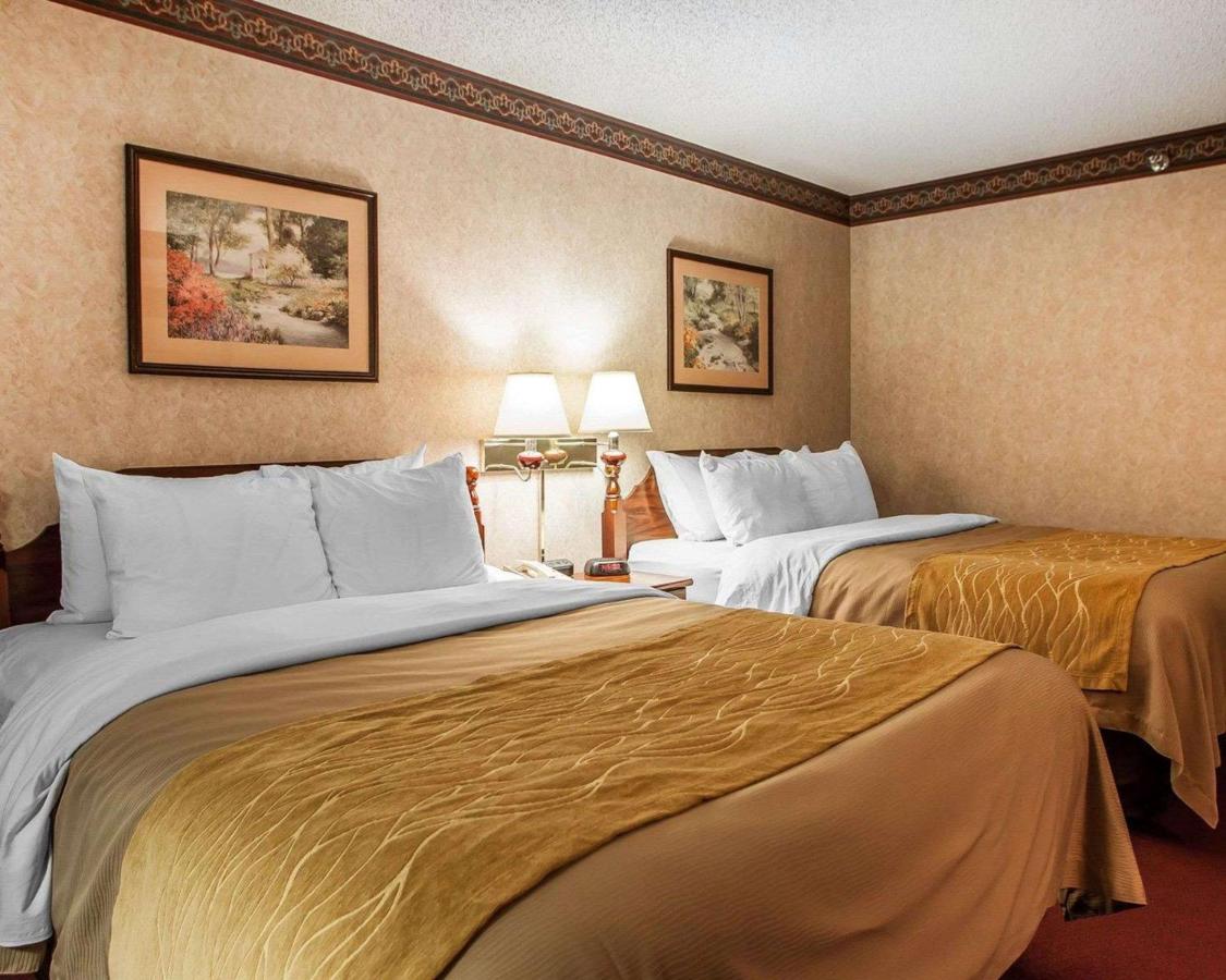 | Quality Inn Midway