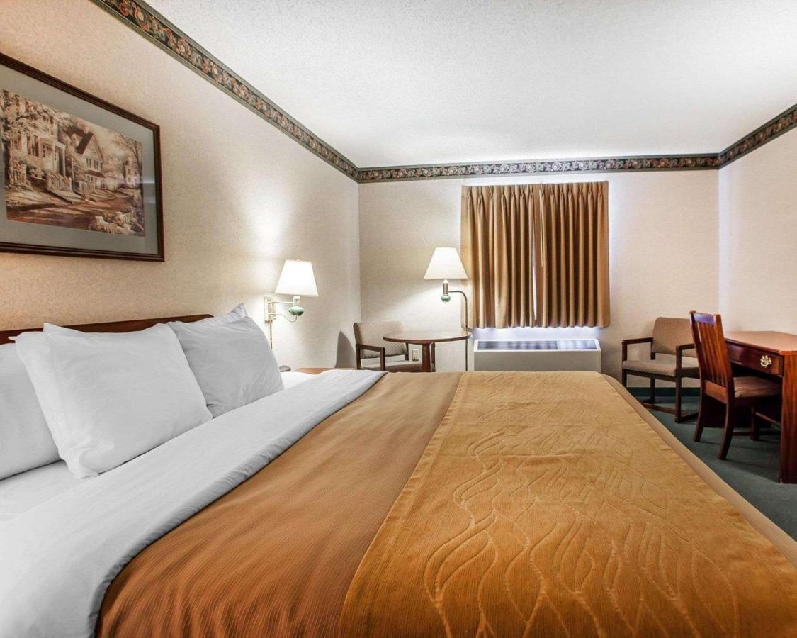 | Quality Inn Midway