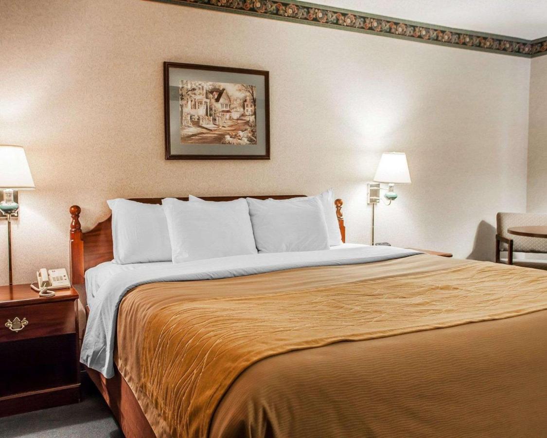 | Quality Inn Midway