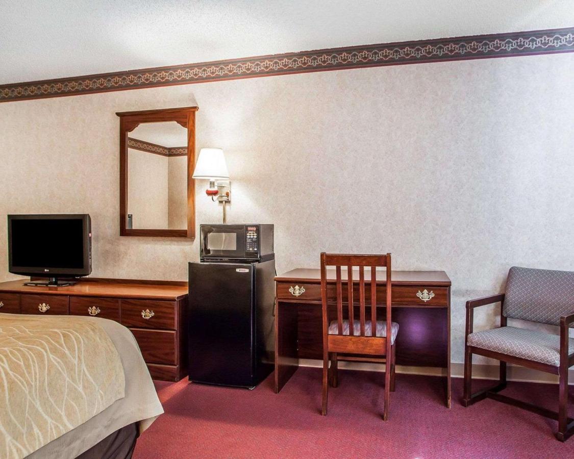 | Quality Inn Midway
