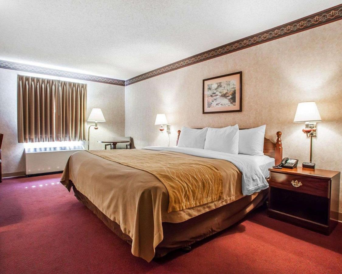| Quality Inn Midway