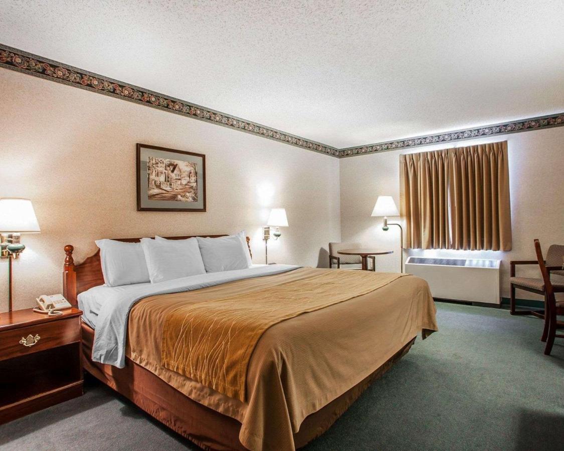 | Quality Inn Midway