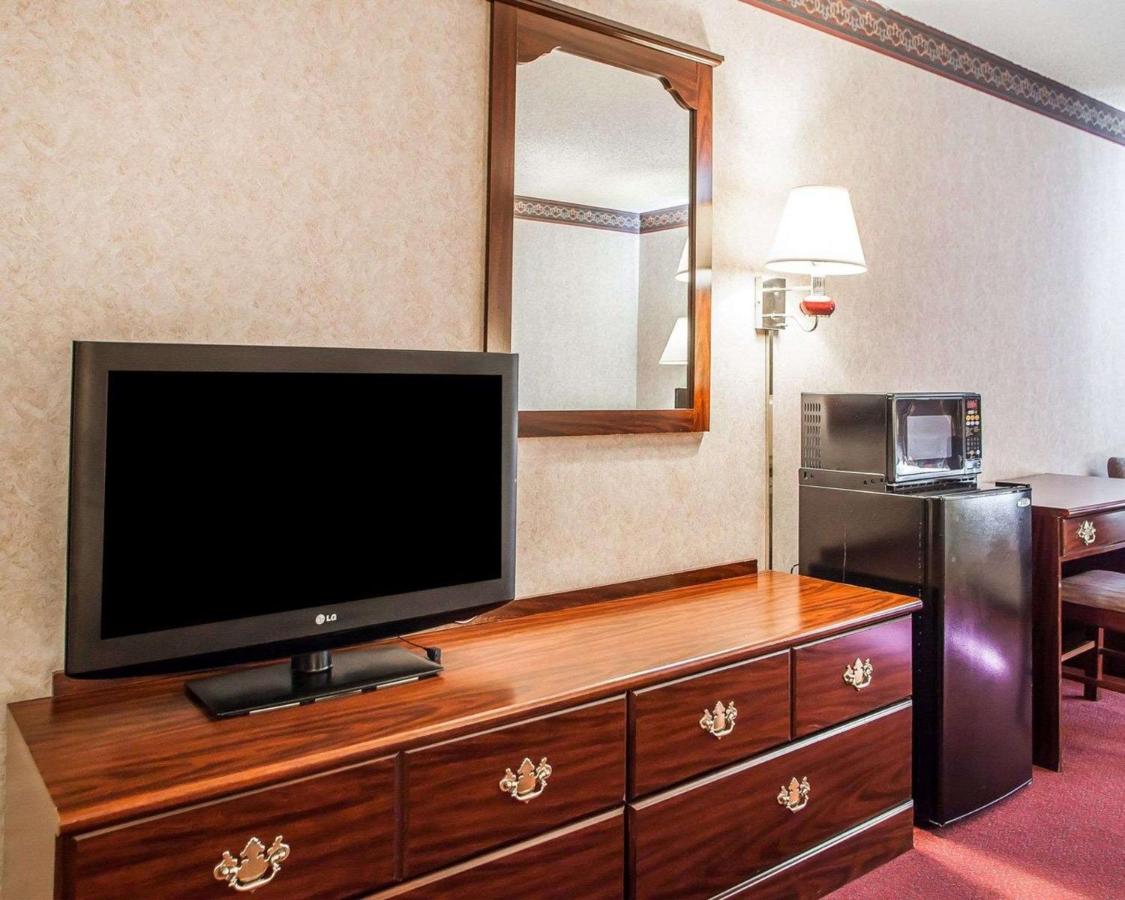 | Quality Inn Midway