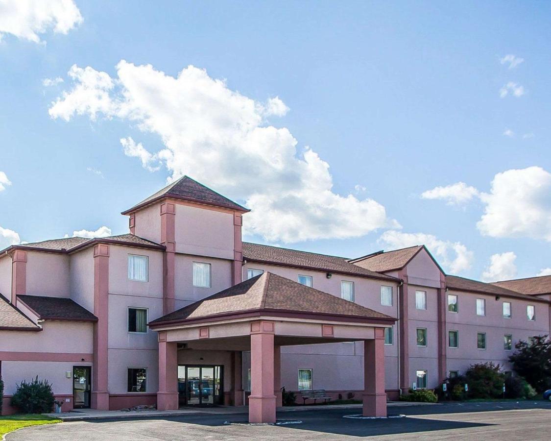 | Quality Inn Midway