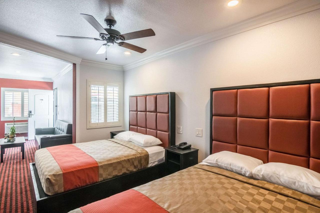 | El Dorado Inn