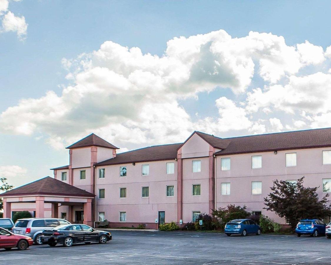 | Quality Inn Midway