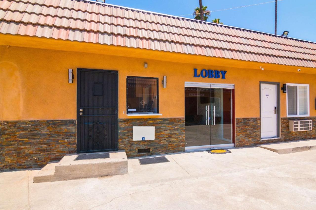 | El Dorado Inn