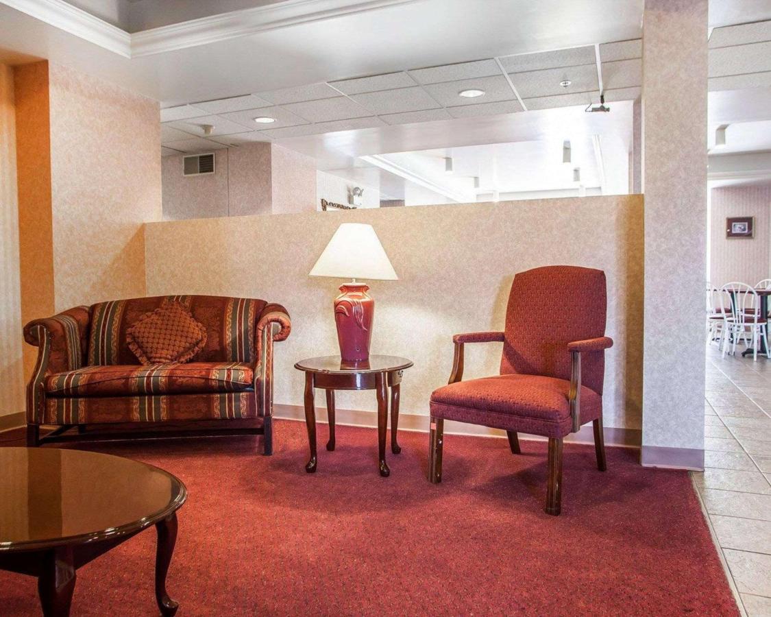 | Quality Inn Midway