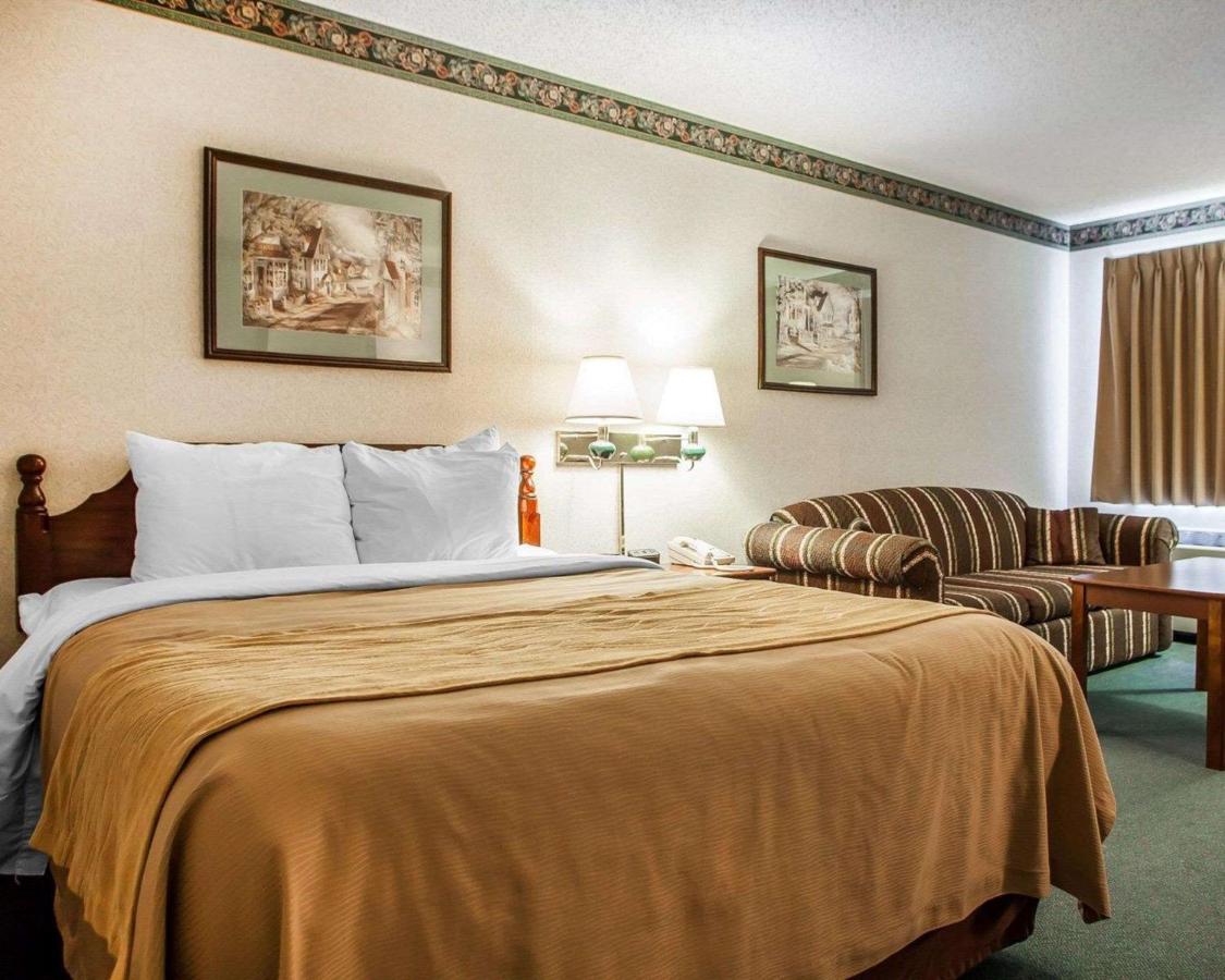 | Quality Inn Midway
