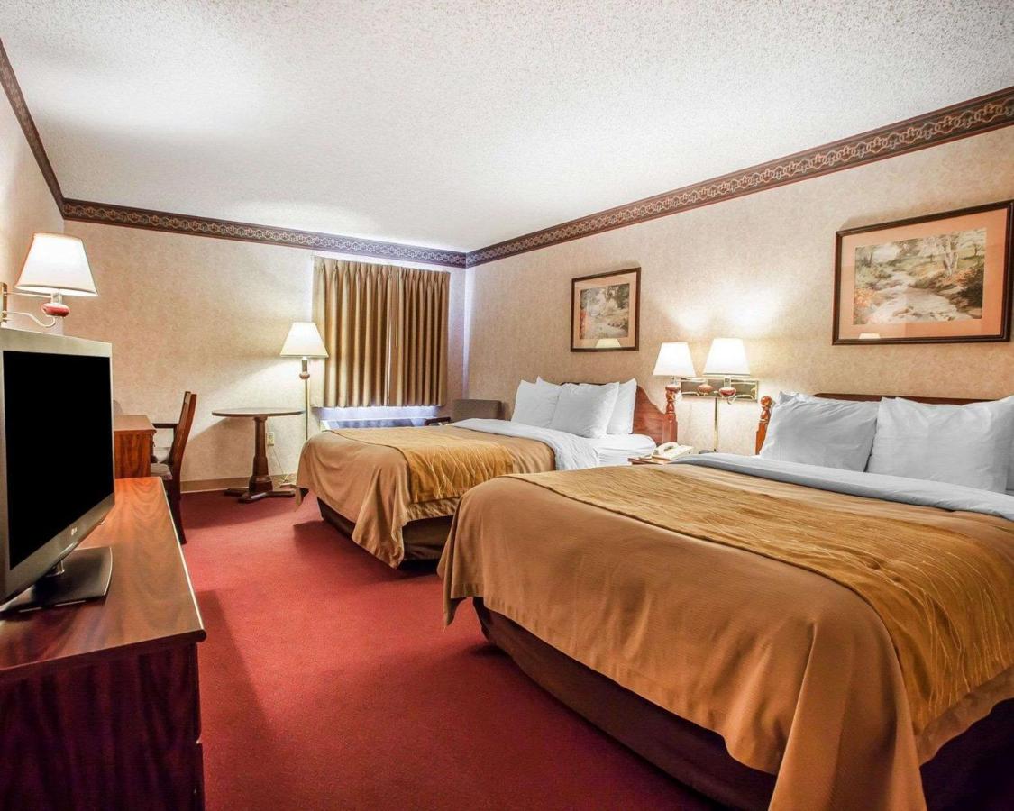 | Quality Inn Midway