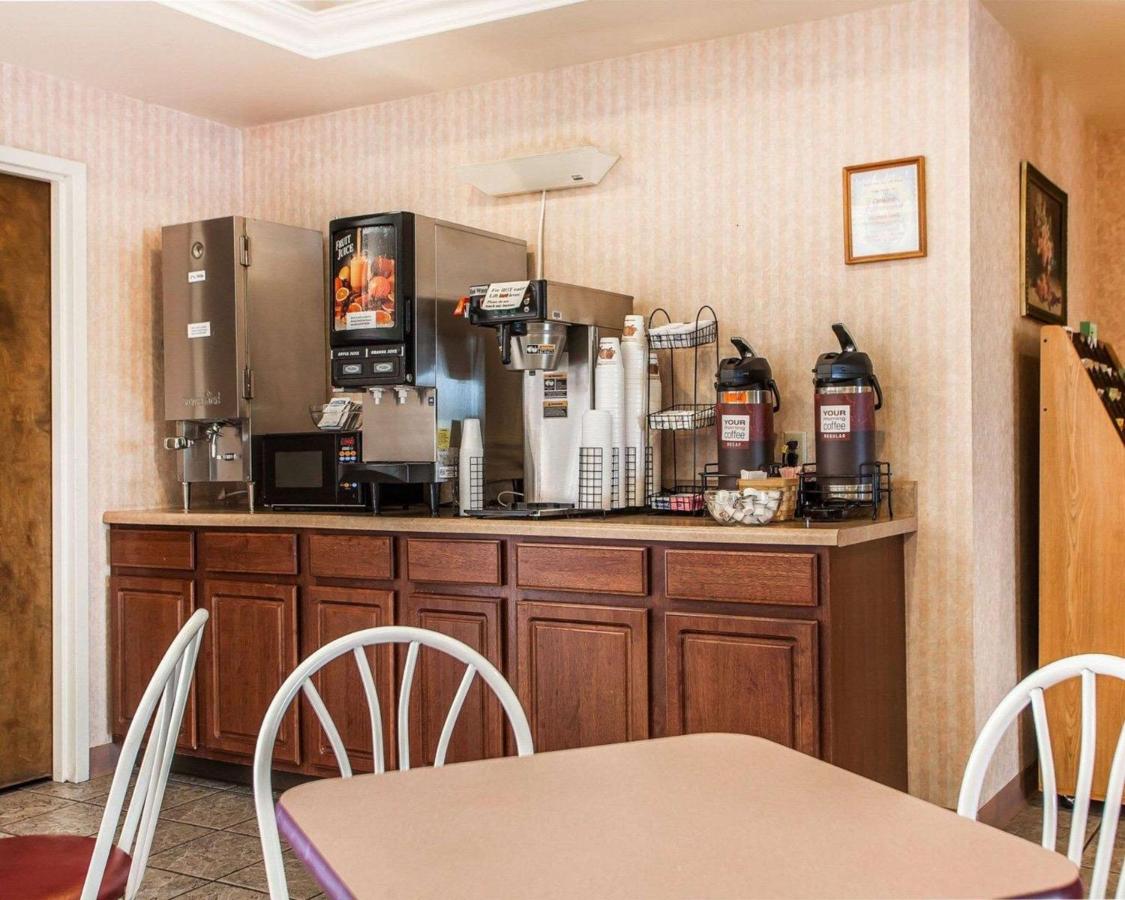  | Quality Inn Midway