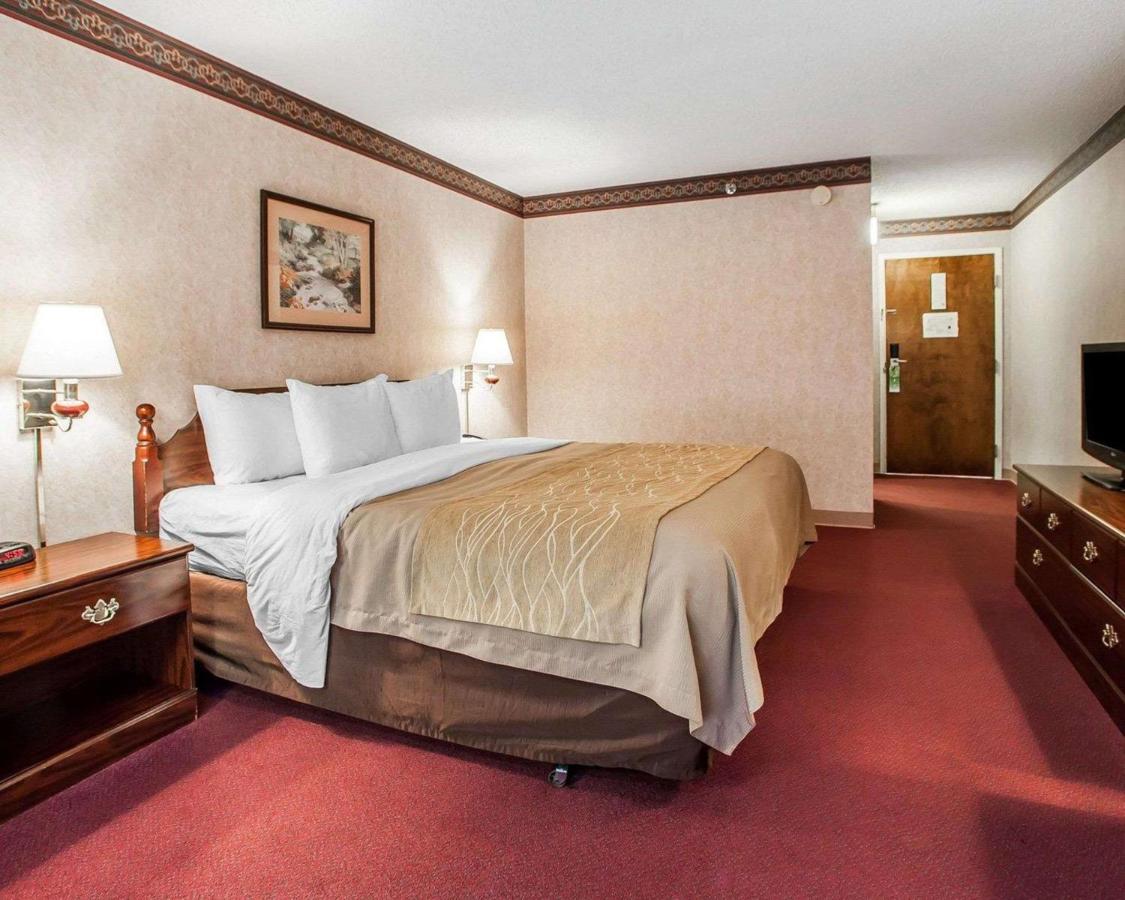 | Quality Inn Midway