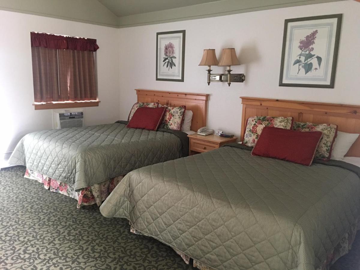  | Rivers Edge Resort