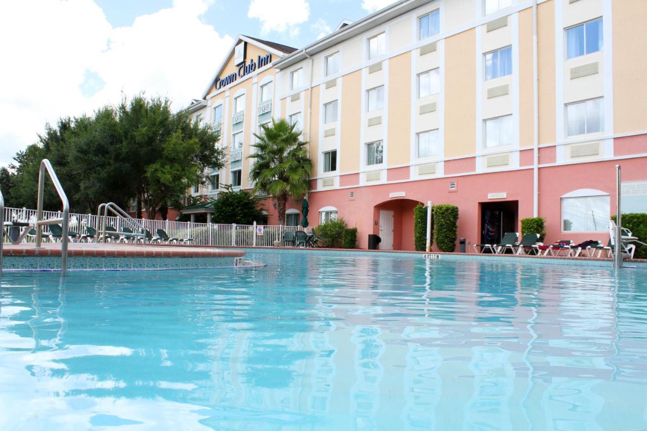  | Exploria Express by Exploria Resorts