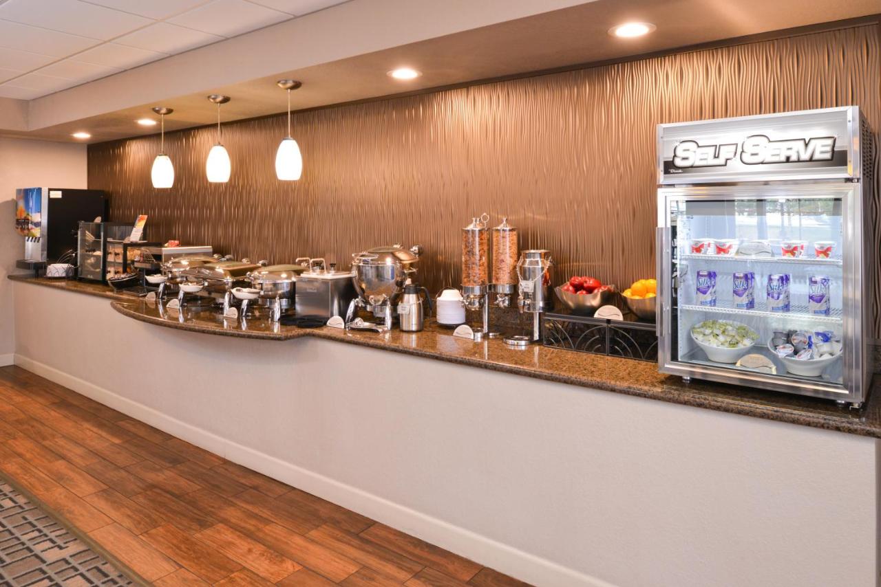  | Best Western Plus Peak Vista Inn & Suites