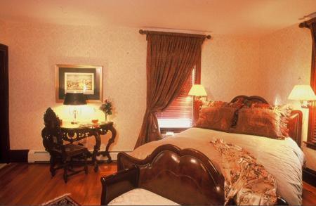 | Wynstone Inn