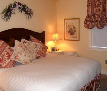  | Clarkeston Inn