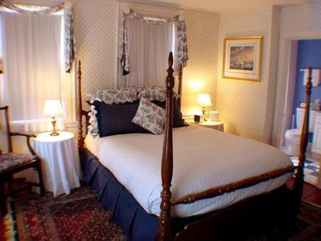  | Clarkeston Inn