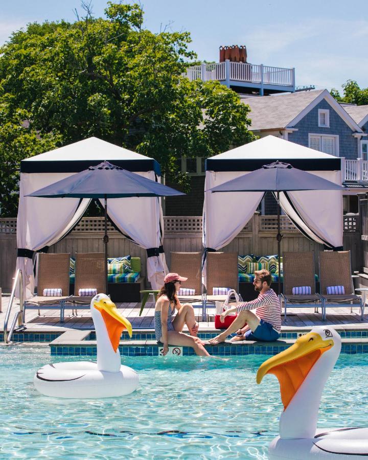 | The Nantucket Hotel & Resort