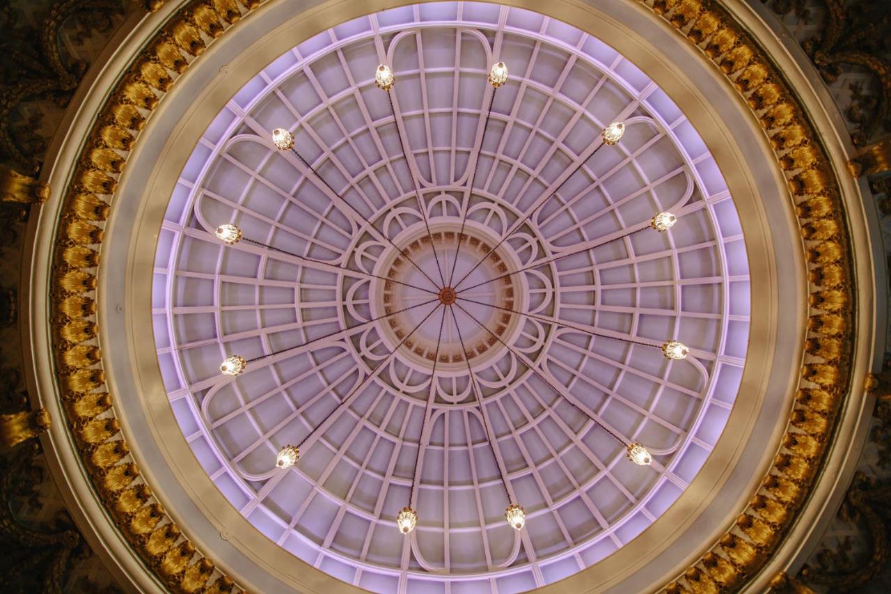 | The Lenox Hotel Boston
