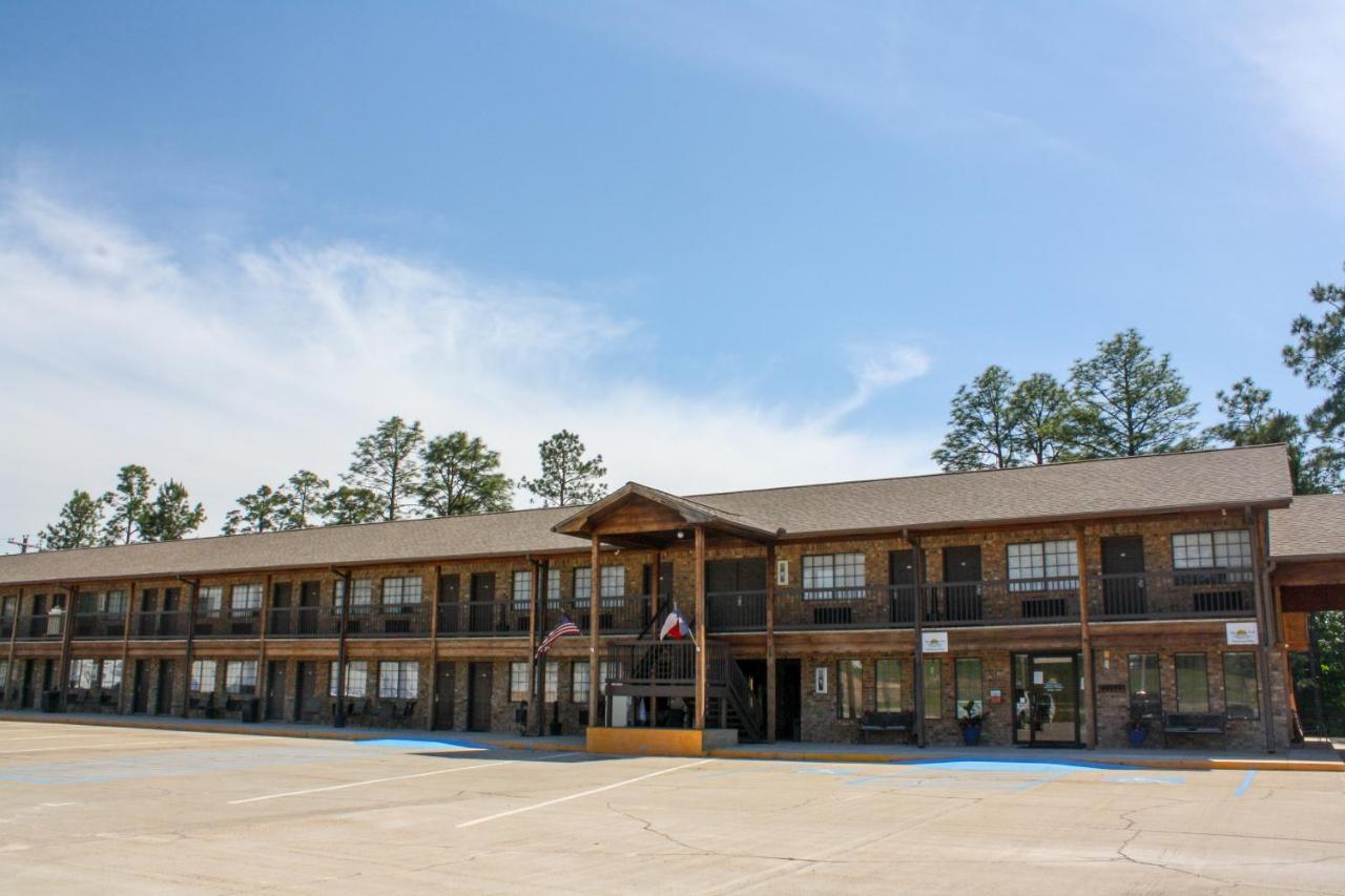 | Rayburn Inn