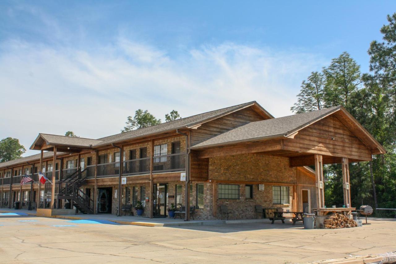 | Rayburn Inn