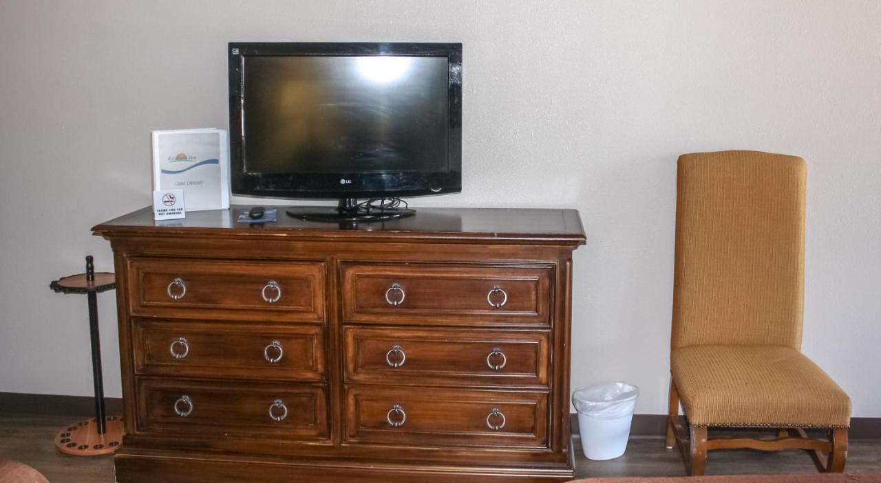 | Rayburn Inn