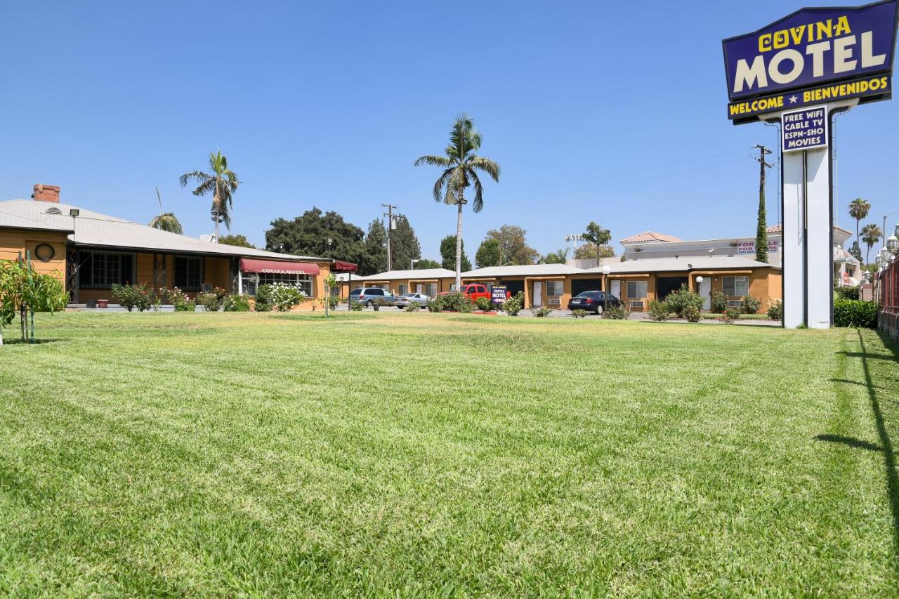 | Covina Motel